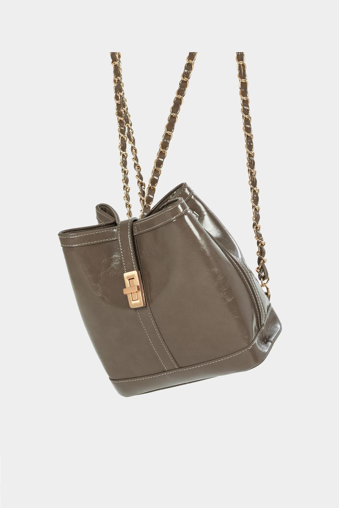 Atelier Classic · Carol backpack
