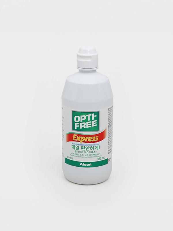 옵티프리 익스프레스 355 ml
