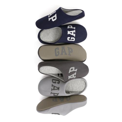 헤리티지 쿠션 룸슈즈