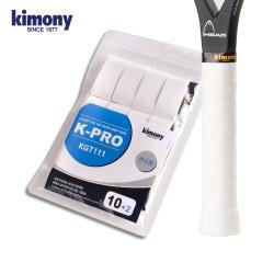 키모니 고점착 테니스그립 12개입 오버그립 KGT111