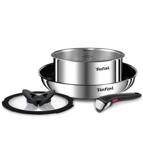 테팔 매직핸즈 뉴 이모션 트라이미 4종세트