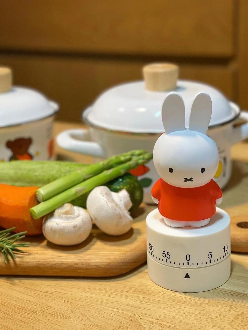 미피(miffy) 키친타이머