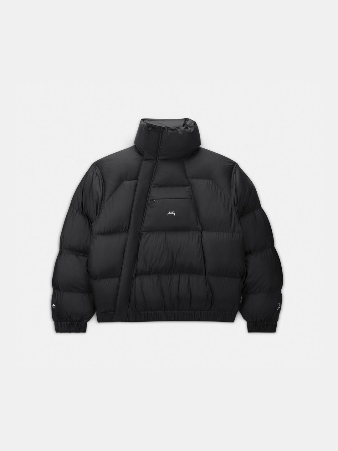 Storm Down Jacket