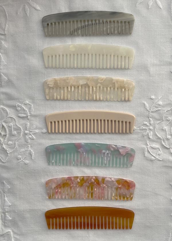 Hair Comb 7