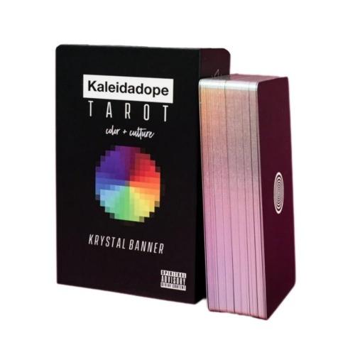 칼라이다도프 타로카드 Kaleidadope Tarot