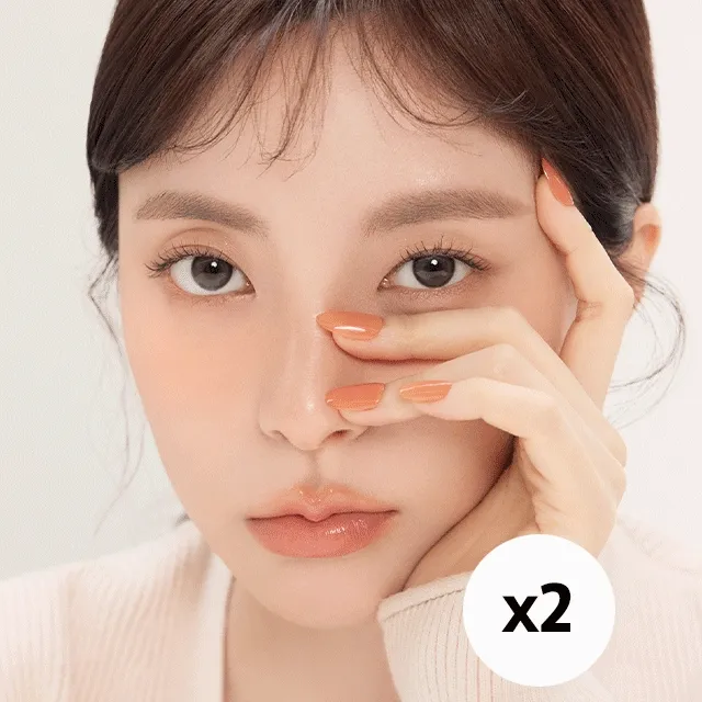 [1+1/NEW컬러] 삐아 레디 투 웨어 네일 컬러 (20color)