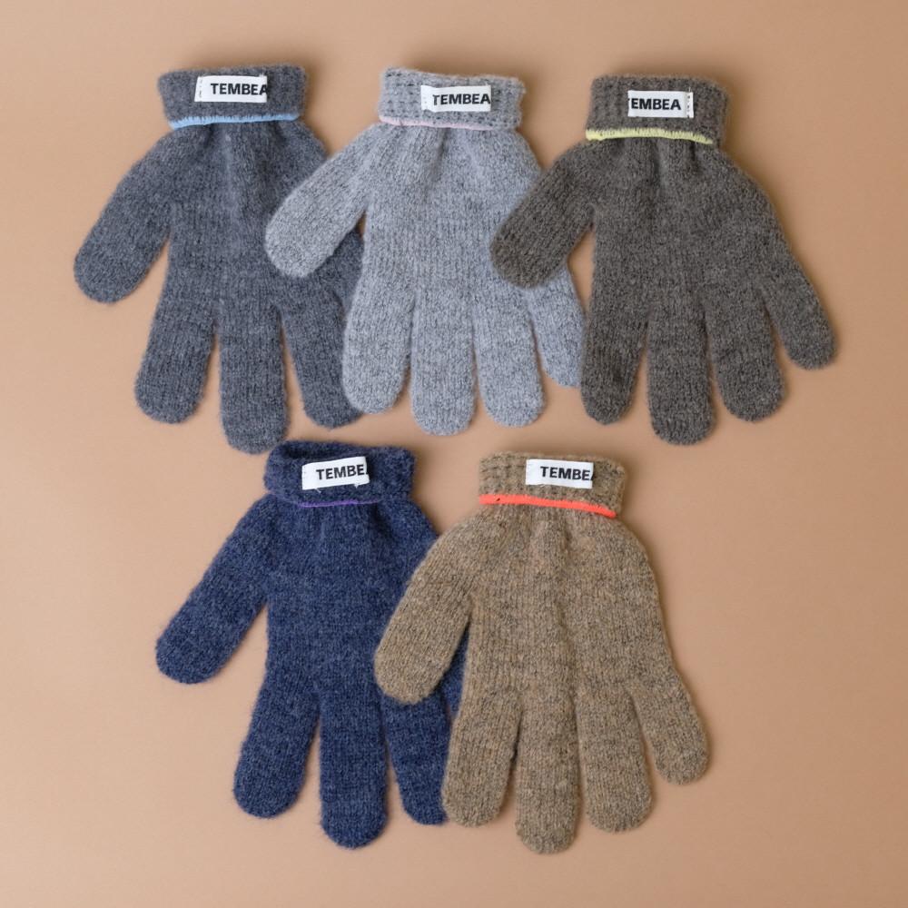 2023 FW 템베아 장갑 TEMBEA GUNTE