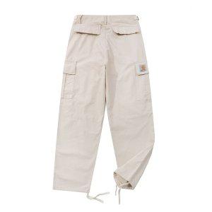 칼하트 카고 바지 팬츠 레귤러핏 포켓 4컬러 Carhartt wip - 베이지 - 인터파크 쇼핑