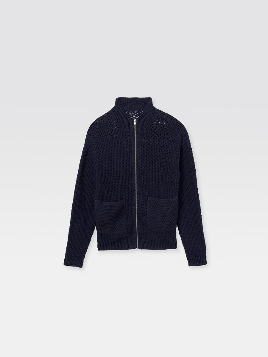 [GIMAGUAS] Liam Jacket