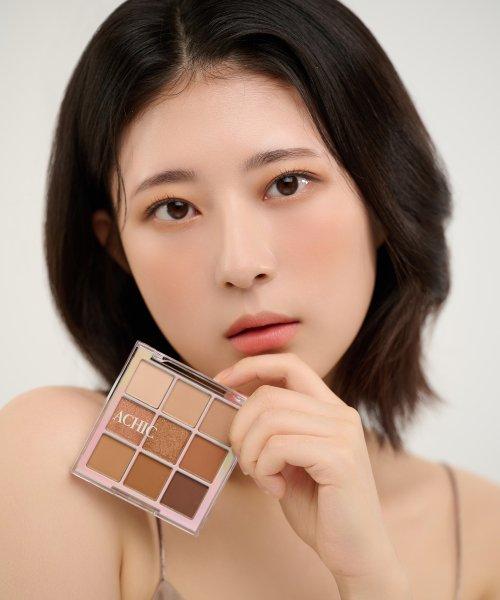 무드썸 섀도우 팔레트 02 우디드망 8.5g