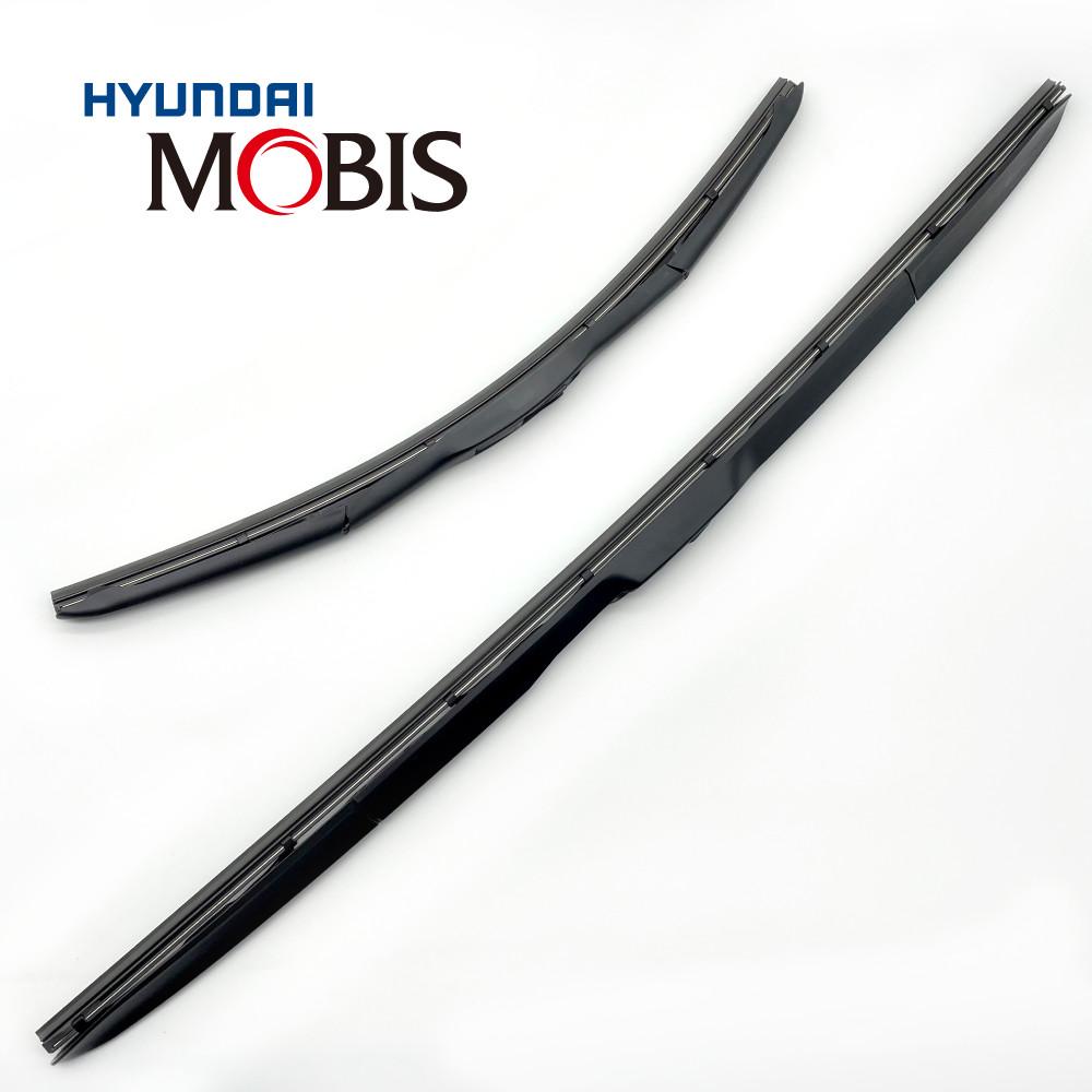 K5 DL3 에어로 와이퍼 세트 98350C5600 98360C5600 모비스 순정