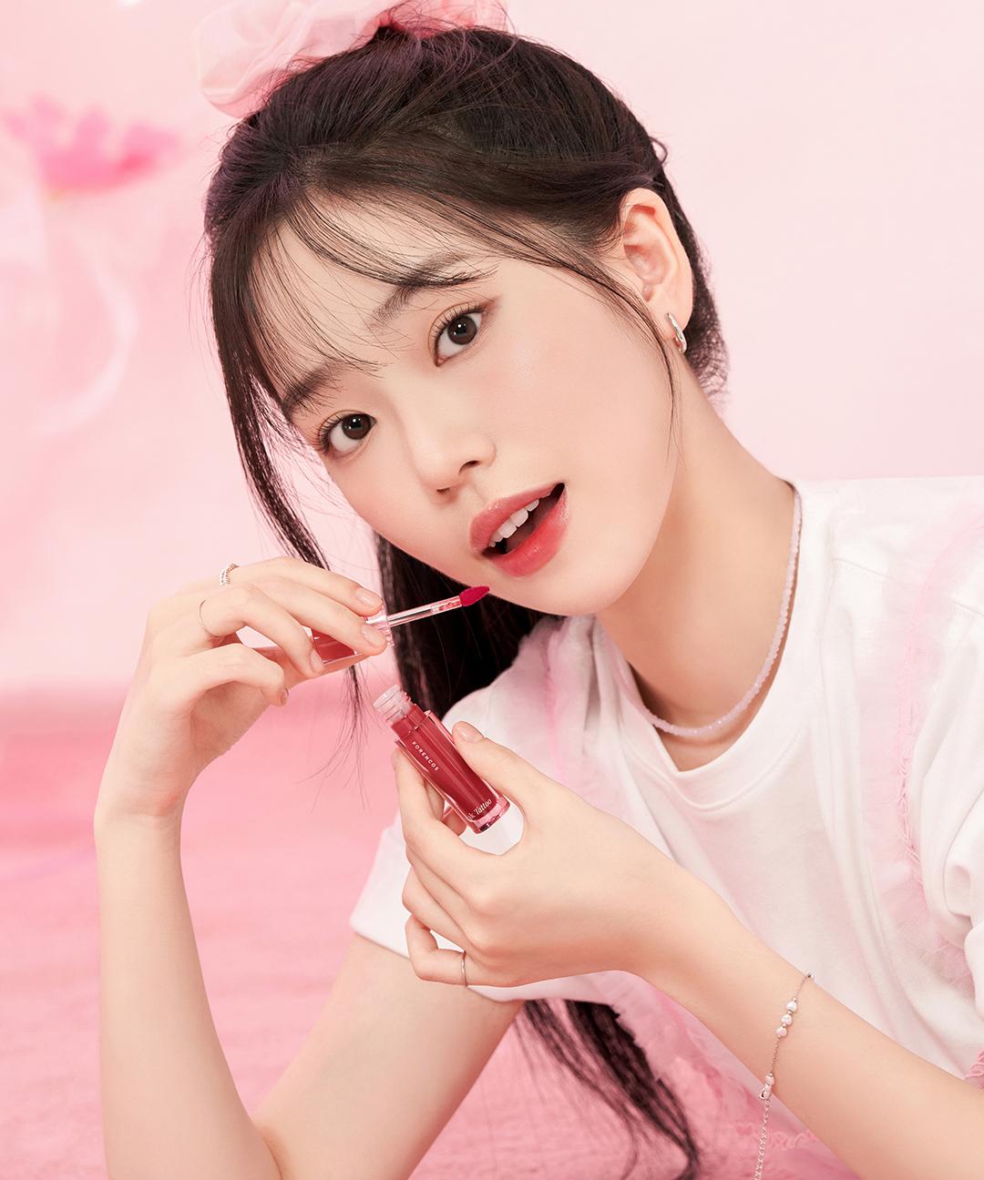 포렌코즈 속타투 틴트