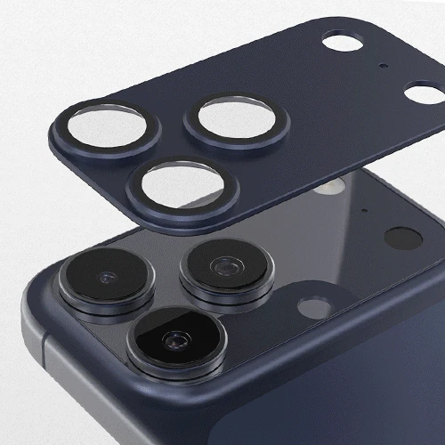 [HIGHON] 오리지널 컬러 가더 프레임 카메라 필름 아이폰17시리즈