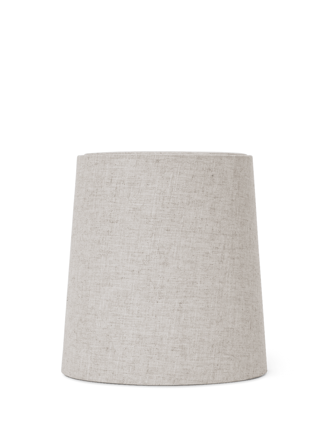 Eclipse Lampshade - Medium - Natural