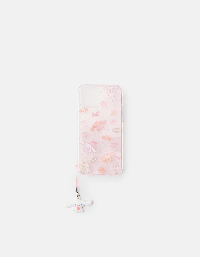 Cinnamoroll iPhone case