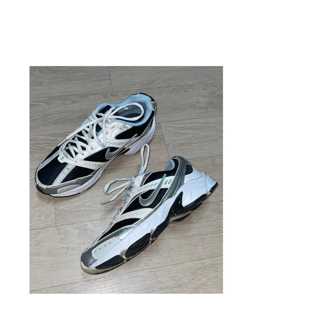 2008年 Nike - ??? | 후루츠패밀리