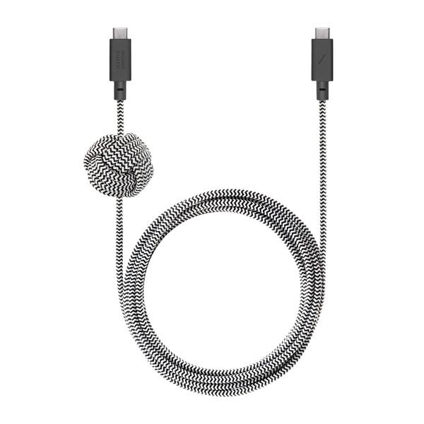 네이티브유니온 앵커 240W C to C 케이블 PD3.1