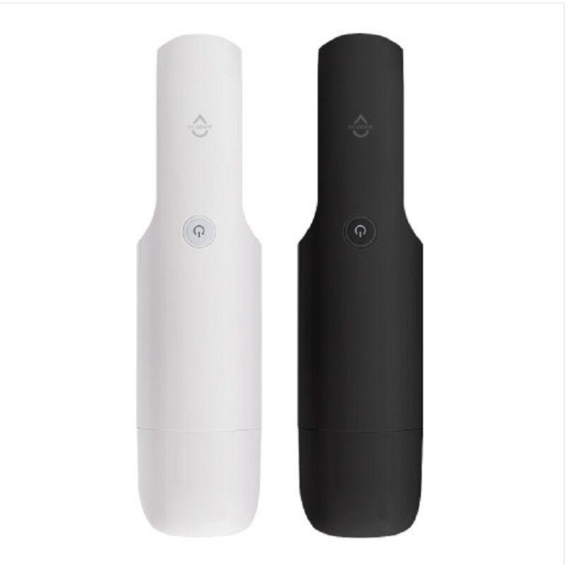 BLDC 에어건 & 강력 흡입 LED 에코너-T5 핸디형 무선 진공 청소기