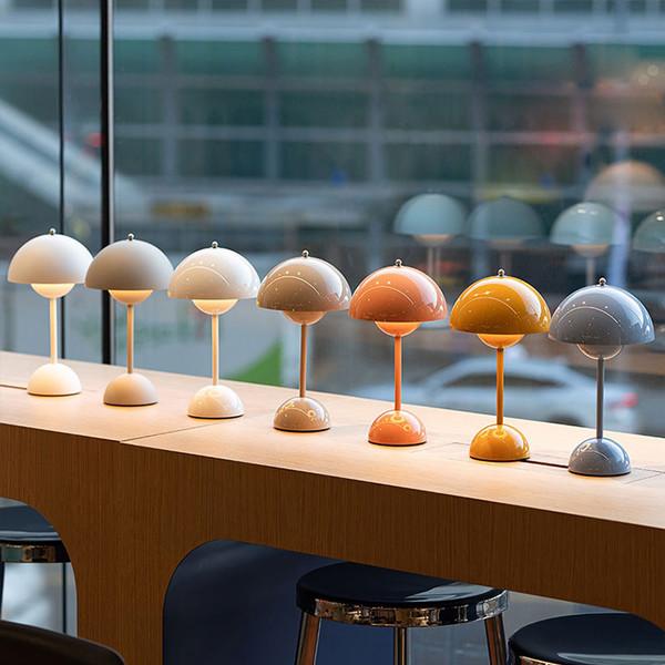 [S/T] 플라워팟 미니포터블_10Color