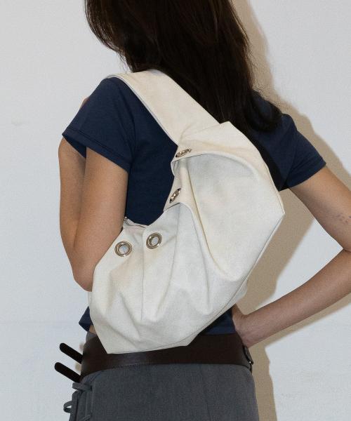 Copenhagen Bag (cream)
