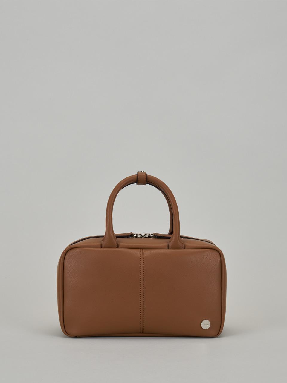 POUND BAG_TAN (12/4 순차 발송)