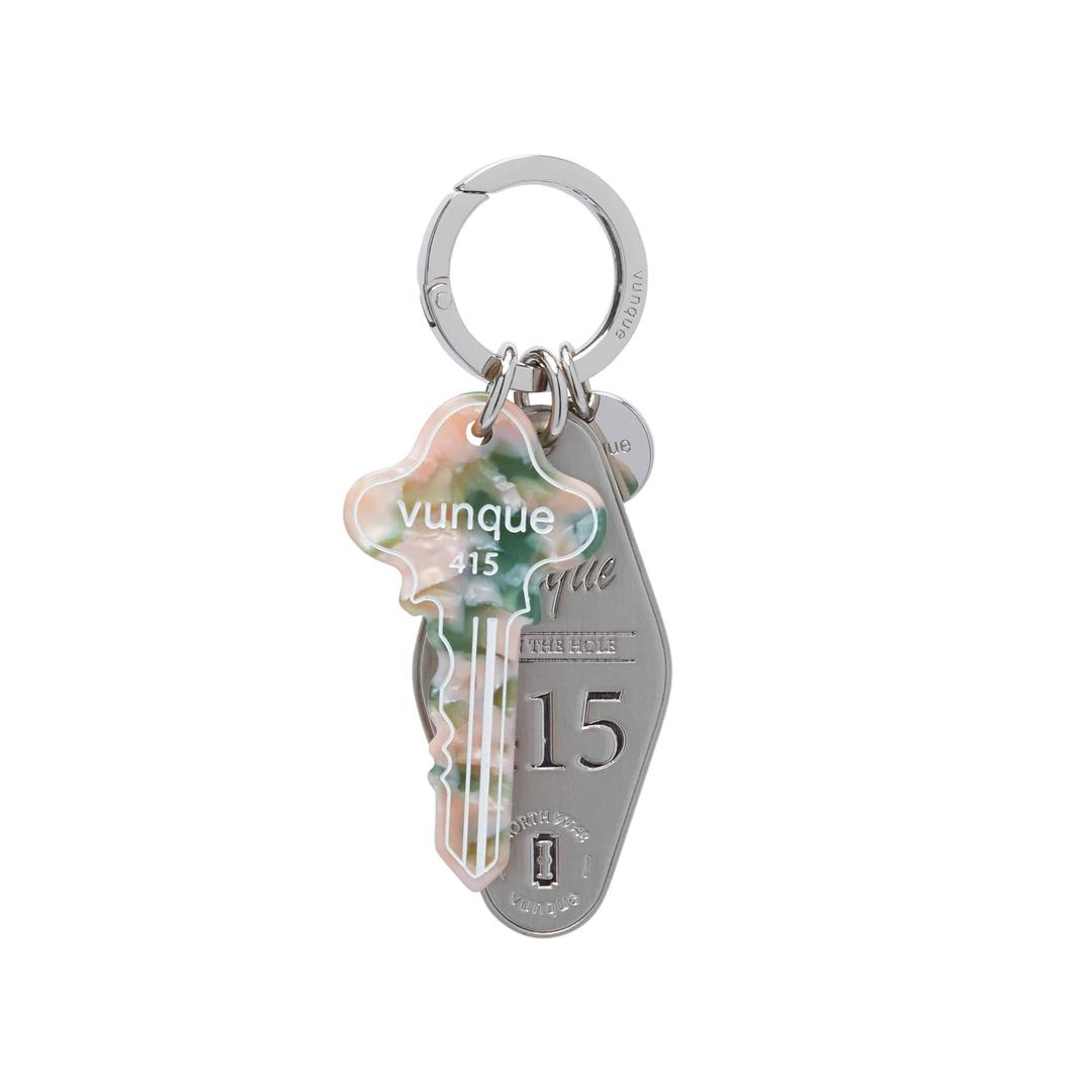 Luckey Charm (럭키 참) Pink