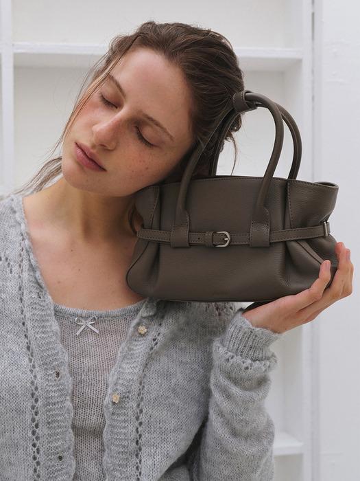 MINI HAVI BAG [4COLOR]