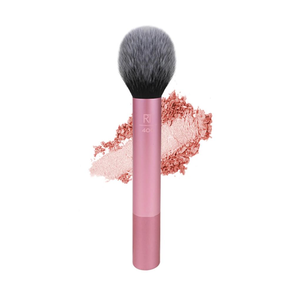 리얼테크닉스 블러쉬 브러쉬