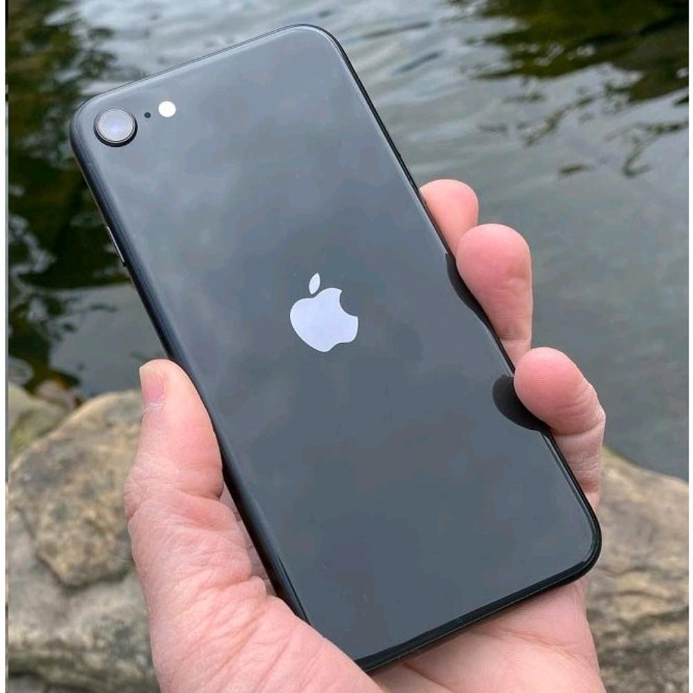 [항공특송] 애플 아이폰SE2 64GB 새제품 정품 언락 SE 2세대