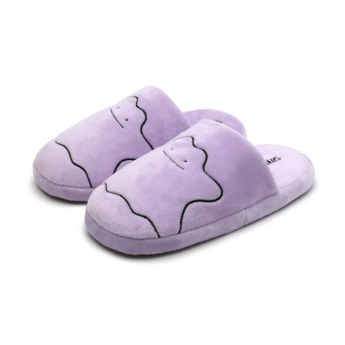 메타몽 슬리핑 룸슈즈