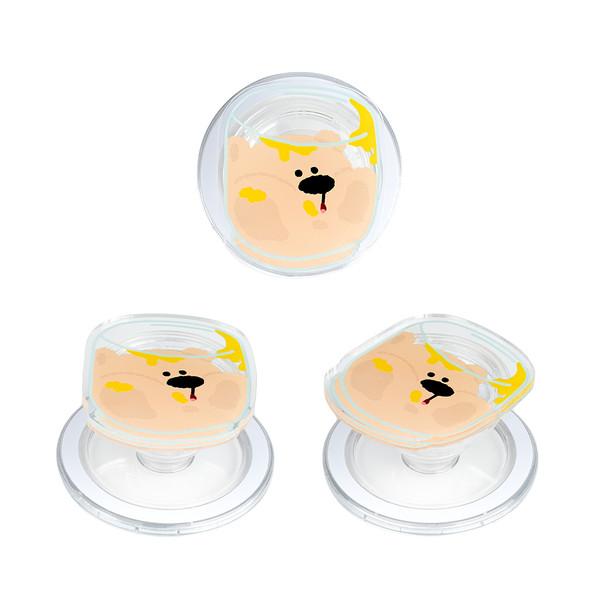 (맥세이프톡) 민이베어