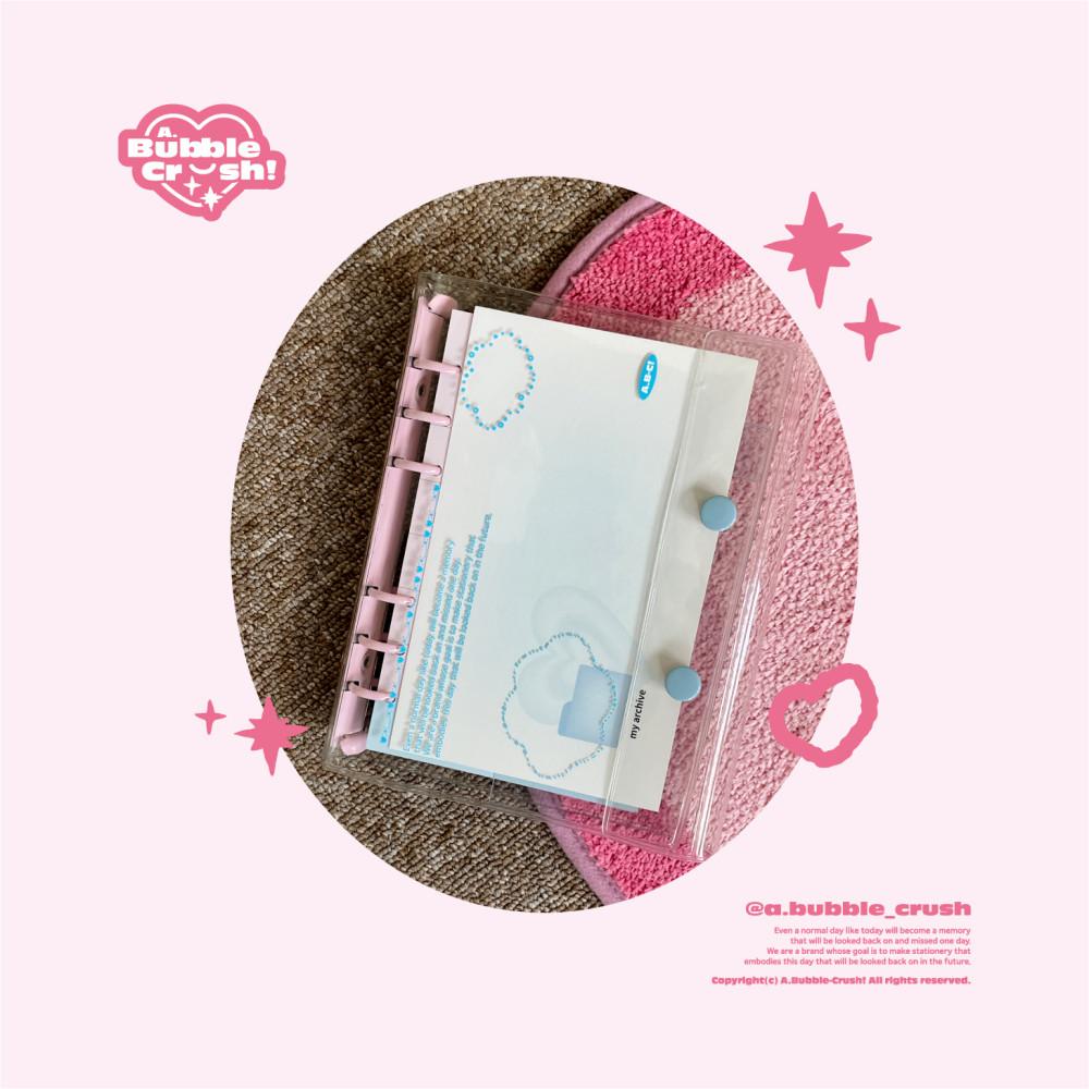 [A6]폴더다이어리