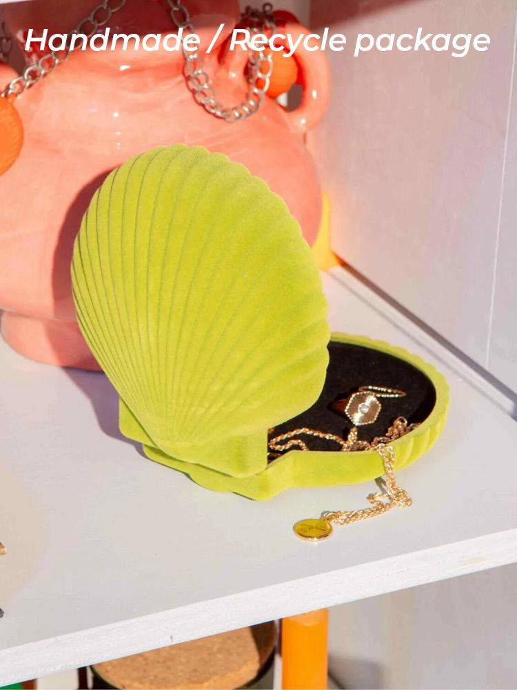 비너스 악세사리함 - 그린