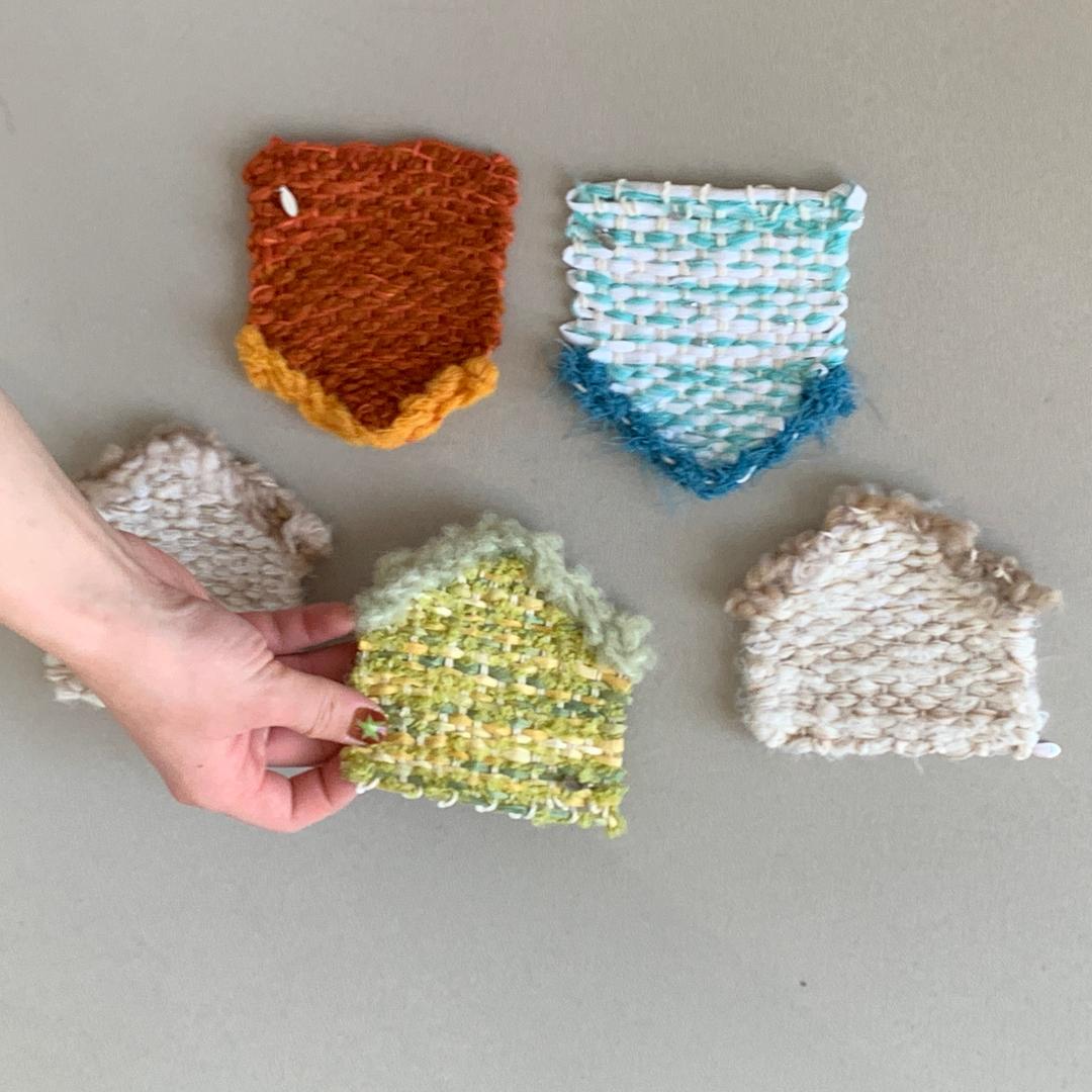 4Seasons Coaster (4 Colors)