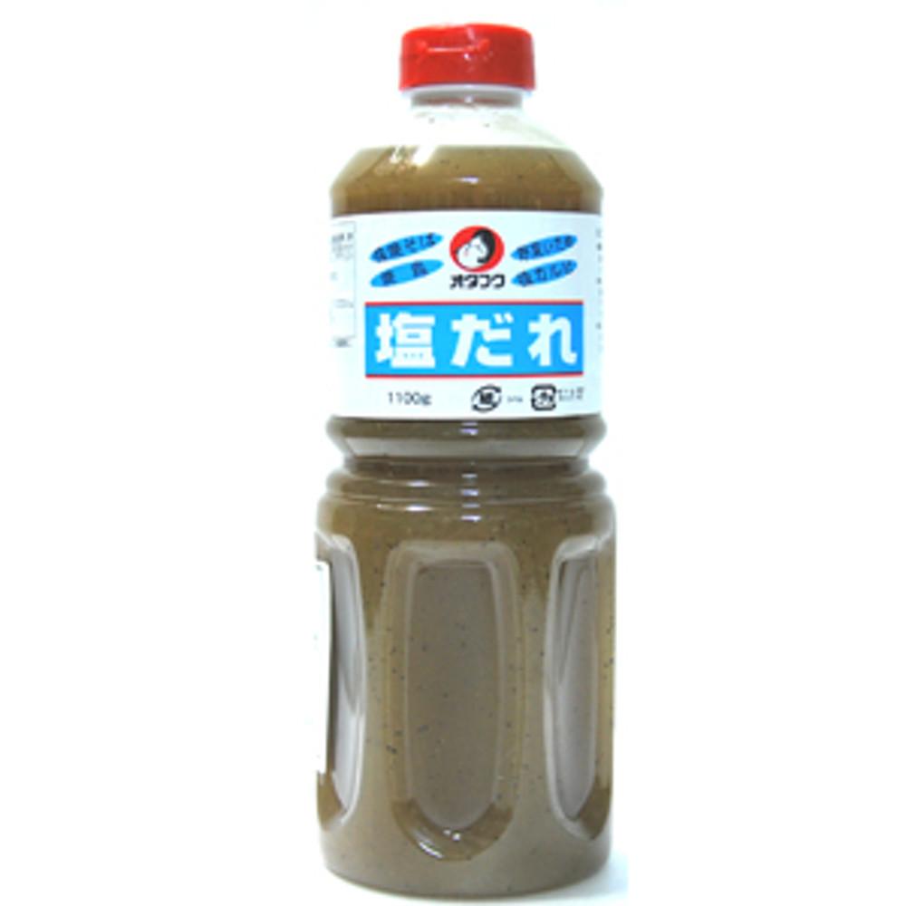 일본 오타후쿠 시오타래 시오다래 양배추소스 1.1kg B [원산지:상세설명에 표시]