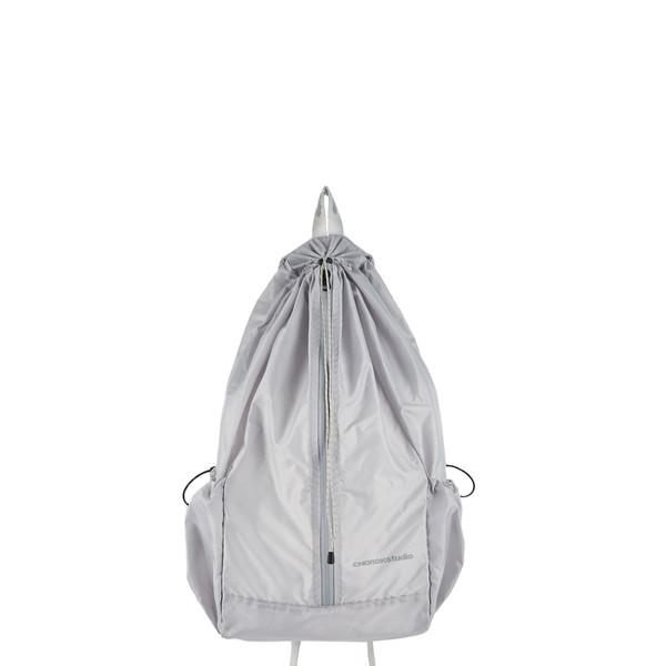 Pack Bag (Grey)