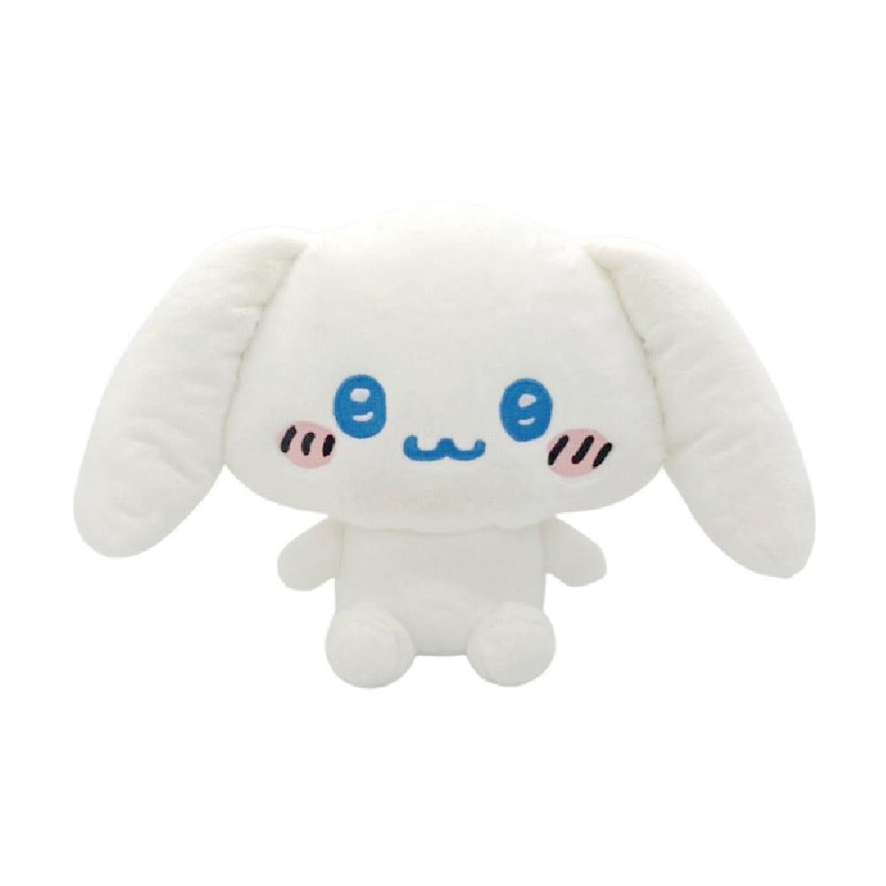 일본 산리오 인형 시나모롤 치이카와 콜라보 M 사이즈