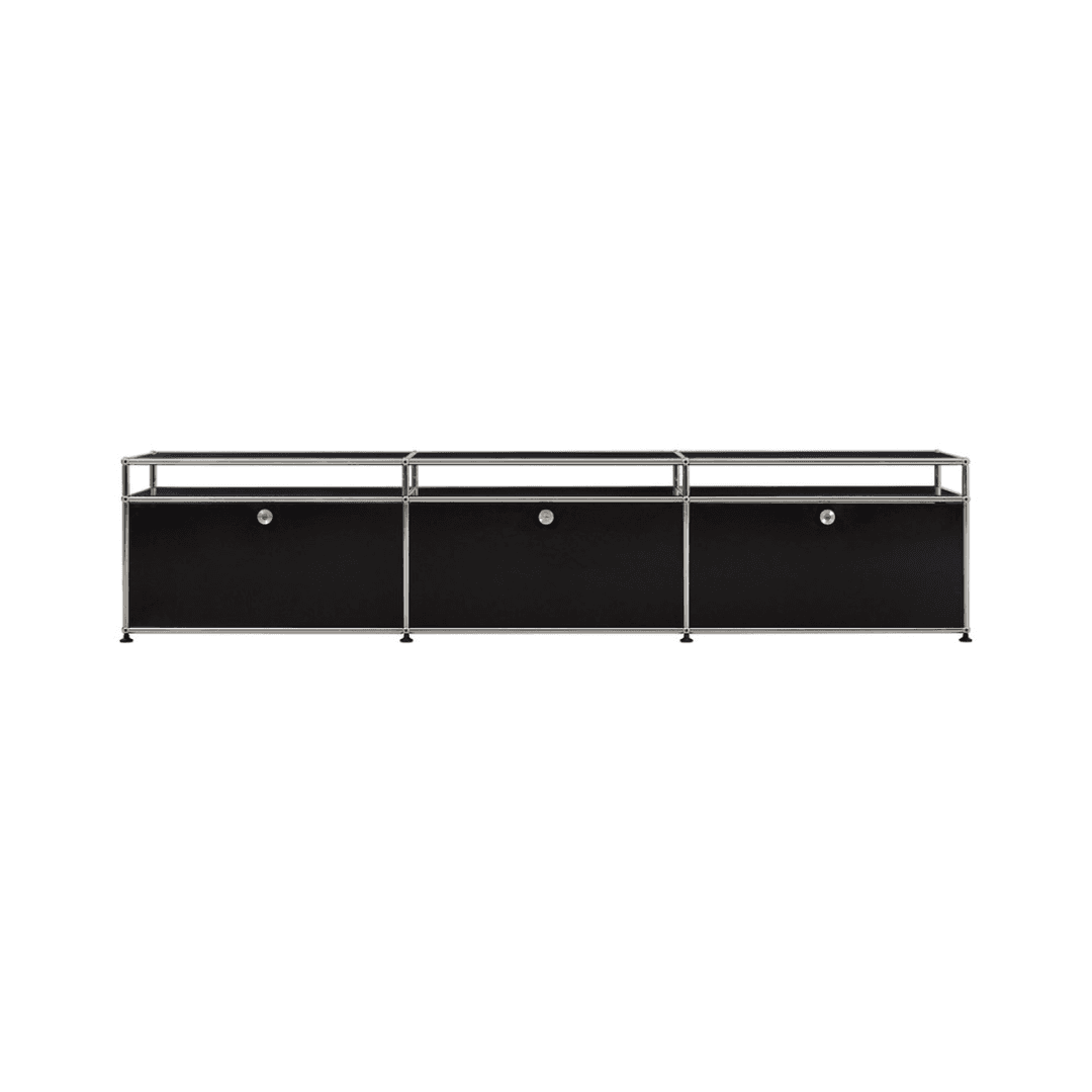 USM Haller TV Unit 3X2
