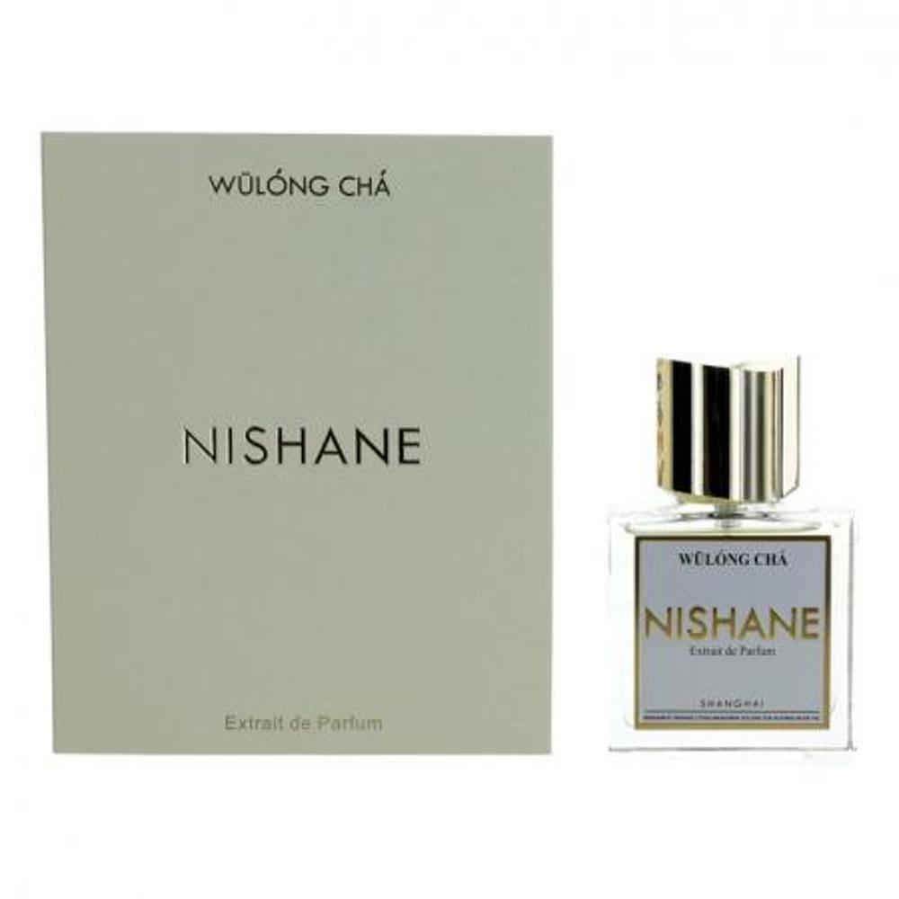 니샤네 우롱 차 남여공용 엑스트렉트 드 퍼퓸 50ml