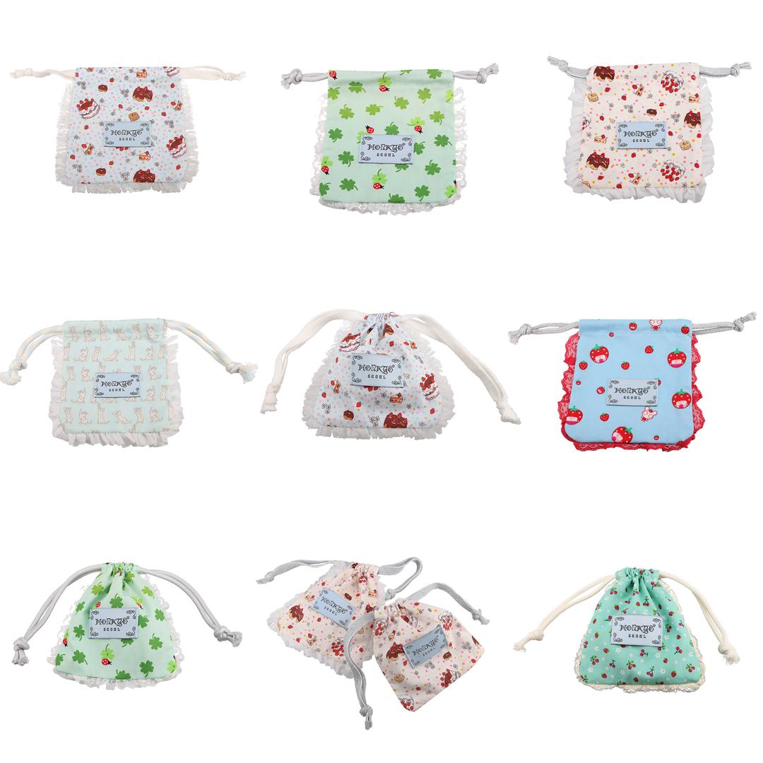 Honkyo Made- Pouch