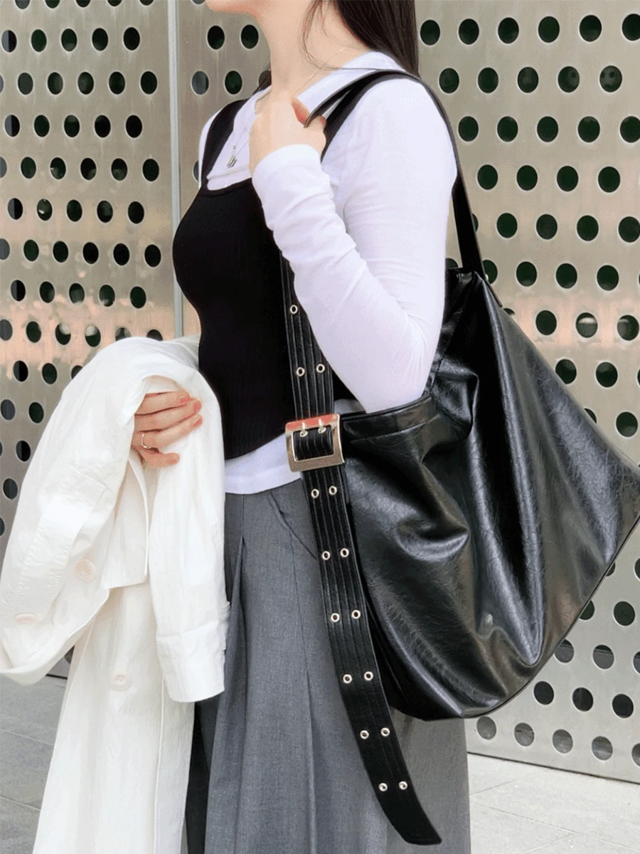[프리미엄 자체 제작] 마츠백