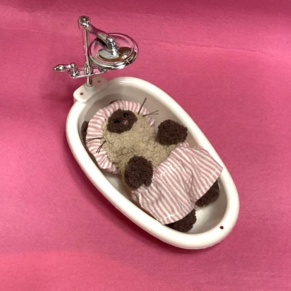 (모하나패밀리) 몽양 인형키링