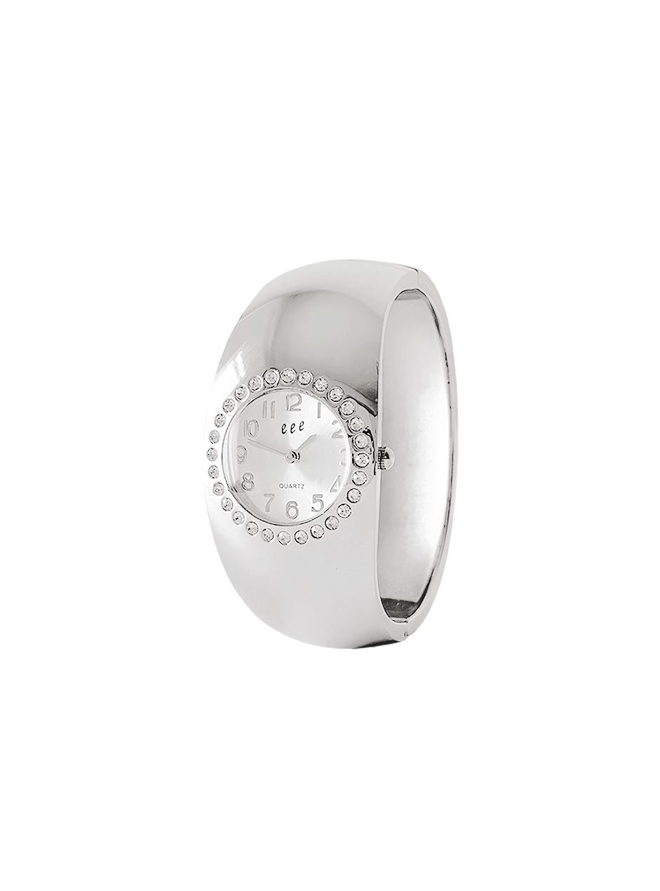 Sunflower Cubic Watch