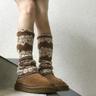 잇시 빈티지 레그워머 ( itsi vintage leg warmer )