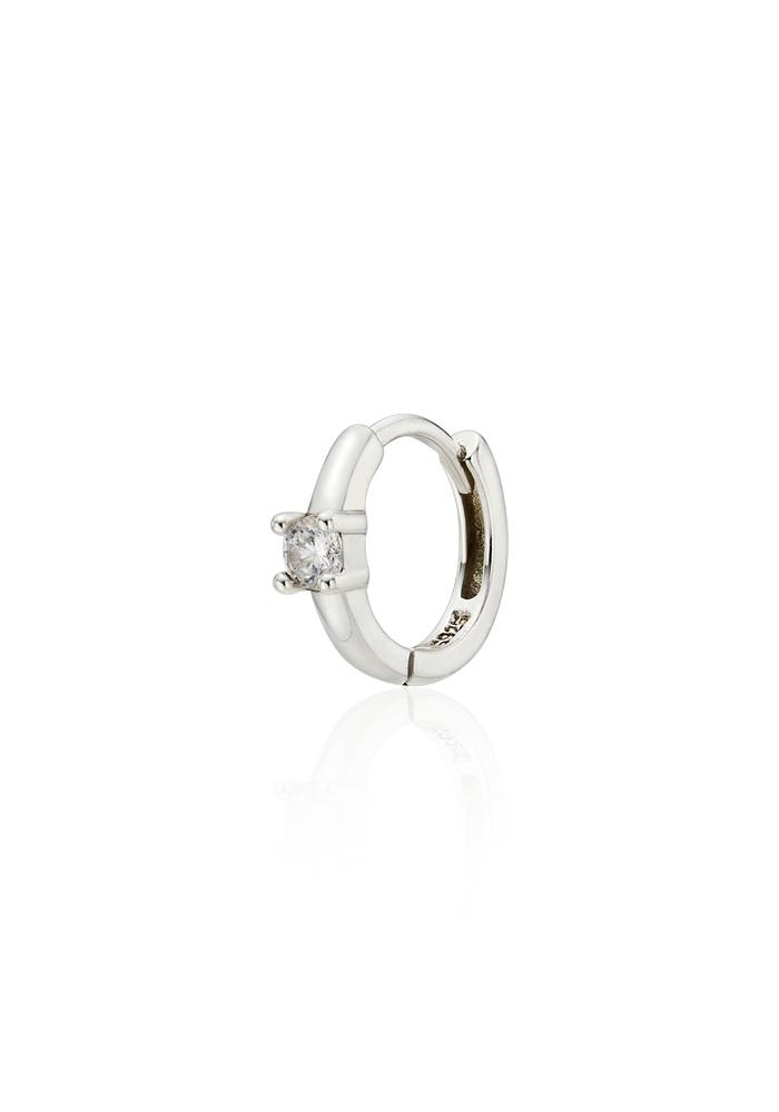 [Silver 925] Glass Piercing (1ea)