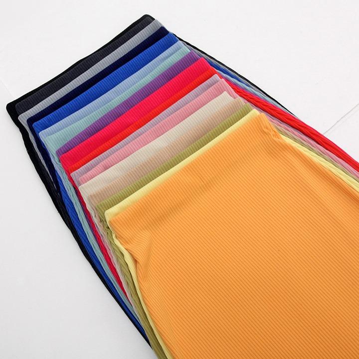 세븐틴 롱스커트(17컬러)