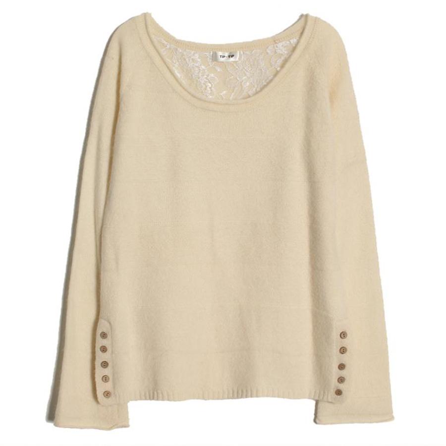 angora knit