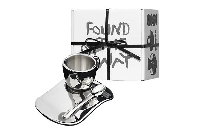 [Gift SET] 에스프레소 컵 세트