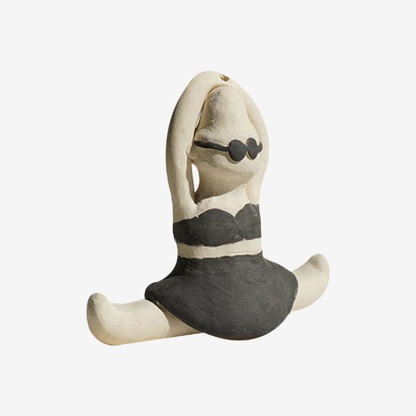 anti.fragile | ballet girl