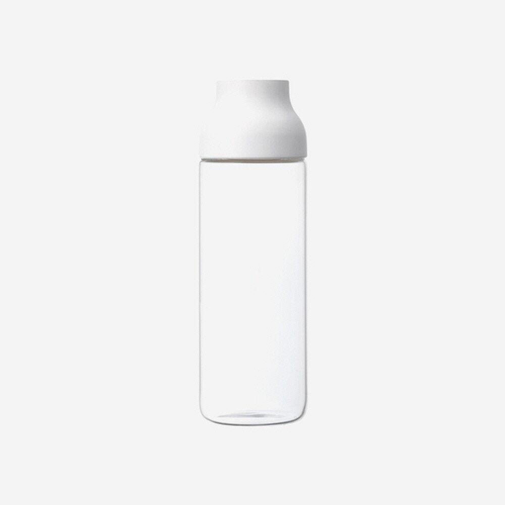 킨토 캡슐 워터 카라페 1L - 화이트